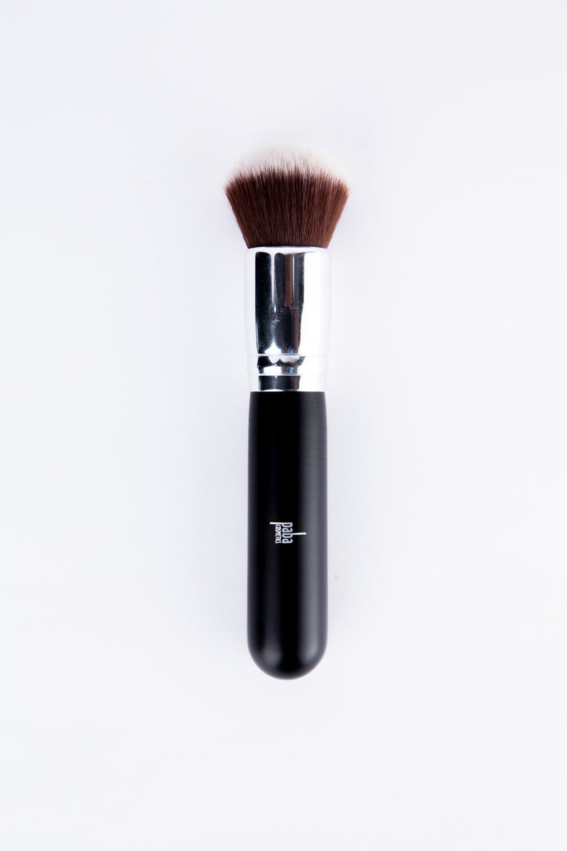 Round Buffer Brush